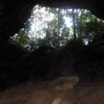 Caverna Hans Staden