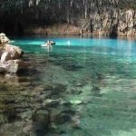 Gruta Azul – Cocalinho