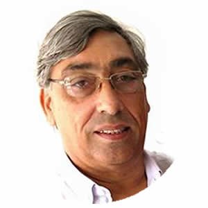 Eduardo Oliveira
