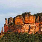 geomorfologia