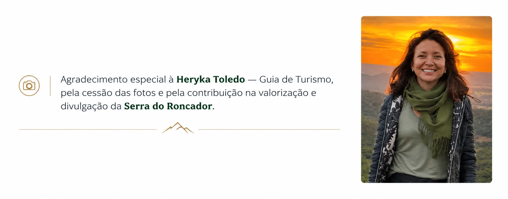 Agradecimento à Heryka Toledo à Serra do Roncador-convertida (1) Agradecimento-a-Heryka-Toledo