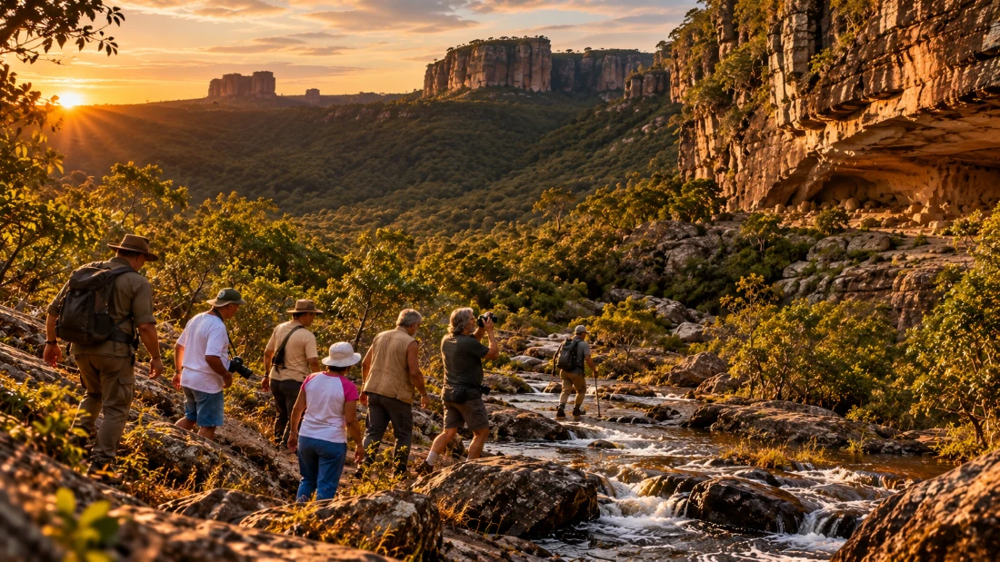 Trilha ao Entardecer no Cânion-convertida Trilha-ao-Entardecer-no-Canion