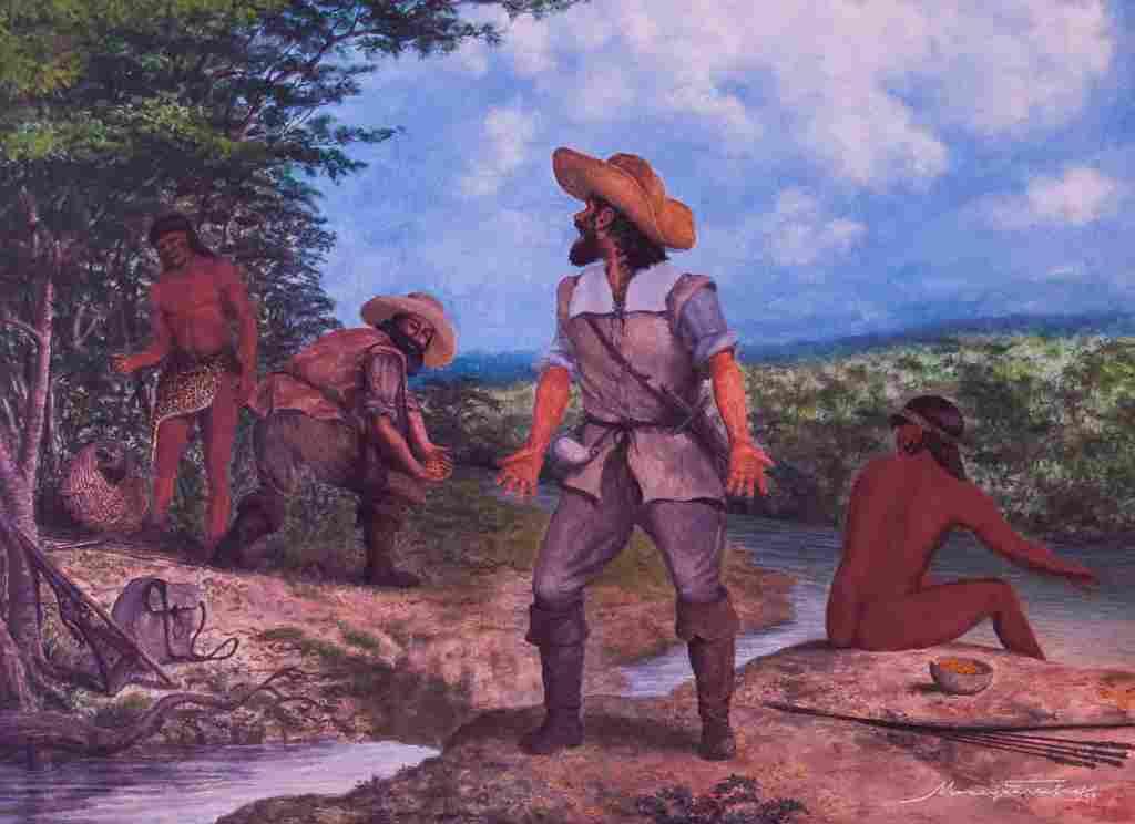 Evolução da terra e da vida