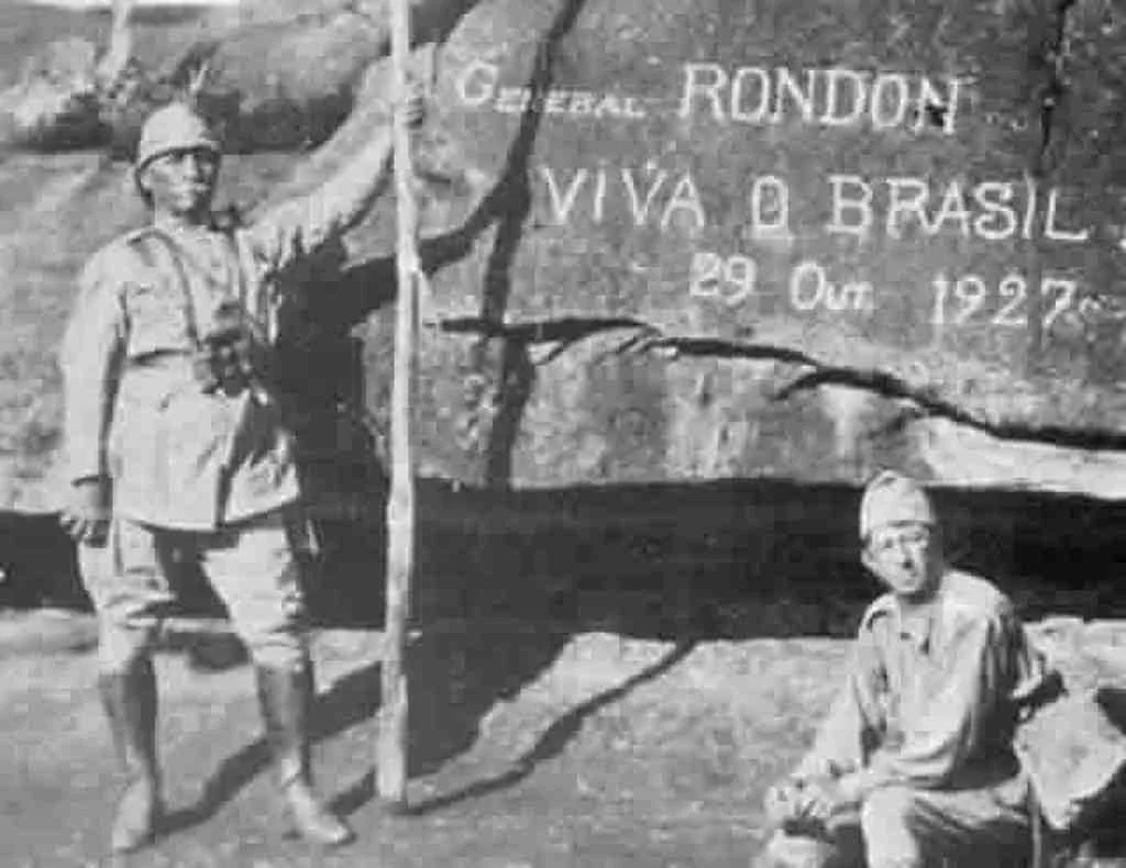 Leia mais sobre o artigo Marechal Rondon