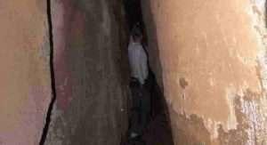 Caverna da gratidão