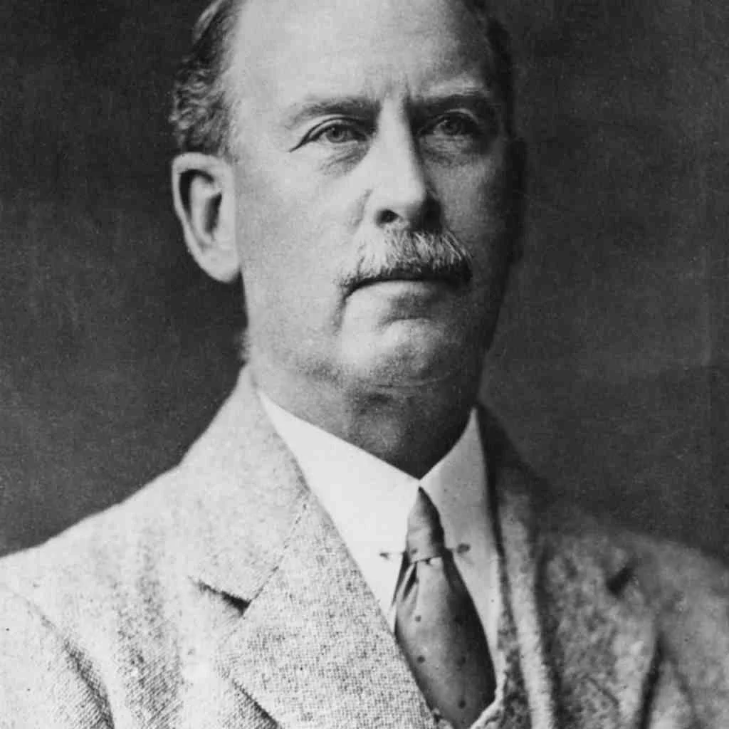 Coronel Percy Harrison Fawcett