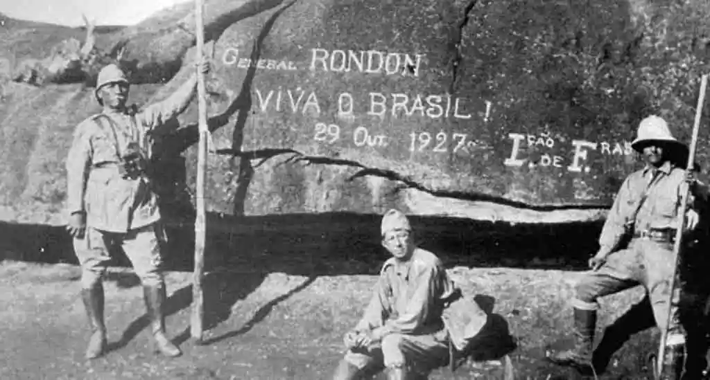 Marechal Rondon