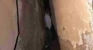 Caverna da gratidão