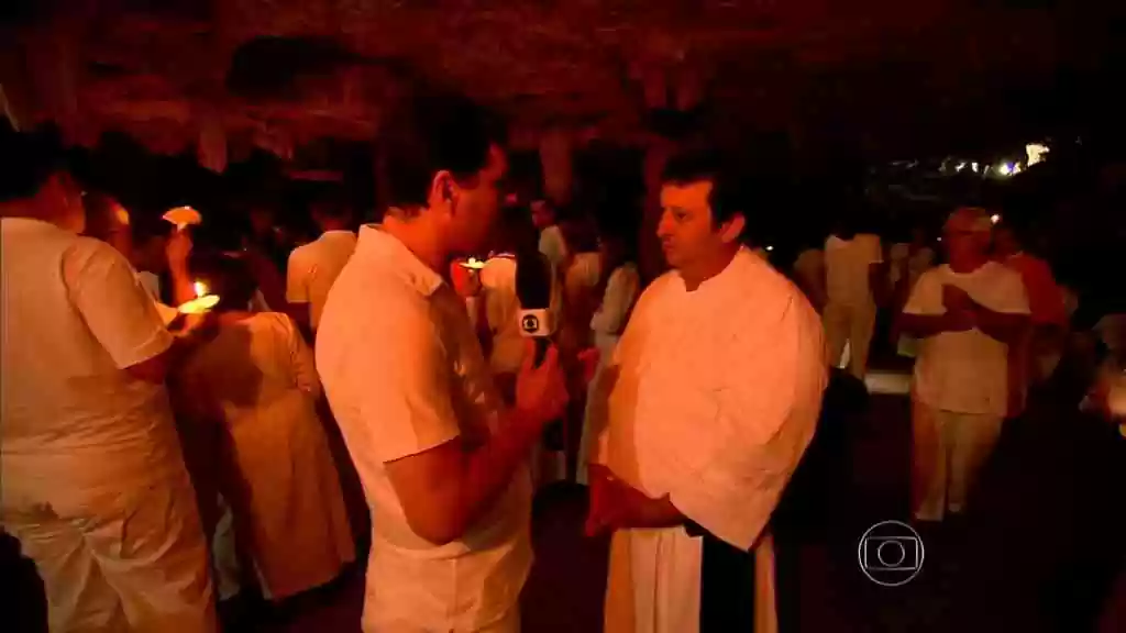 Santuário Místico e Ecológico do Roncador