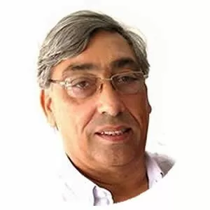 Eduardo Oliveira