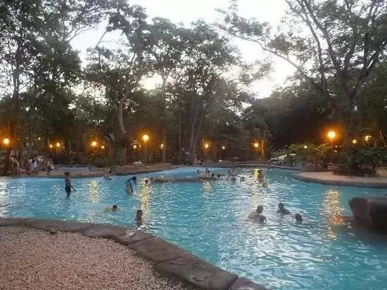 Parque das Águas Quentes fig5
