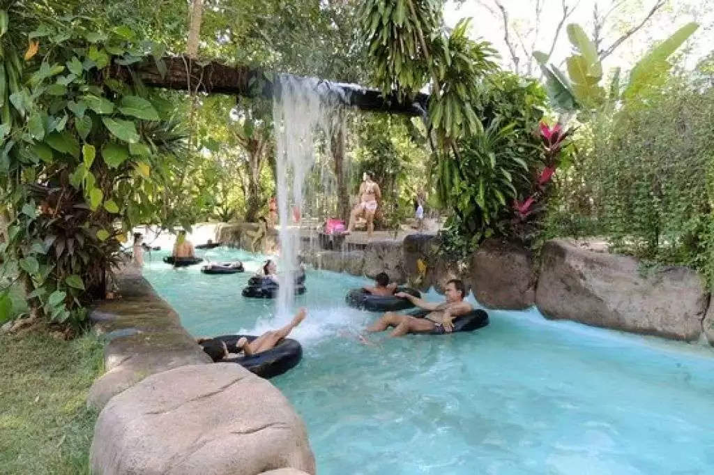 Parque das Águas Quentes fig6