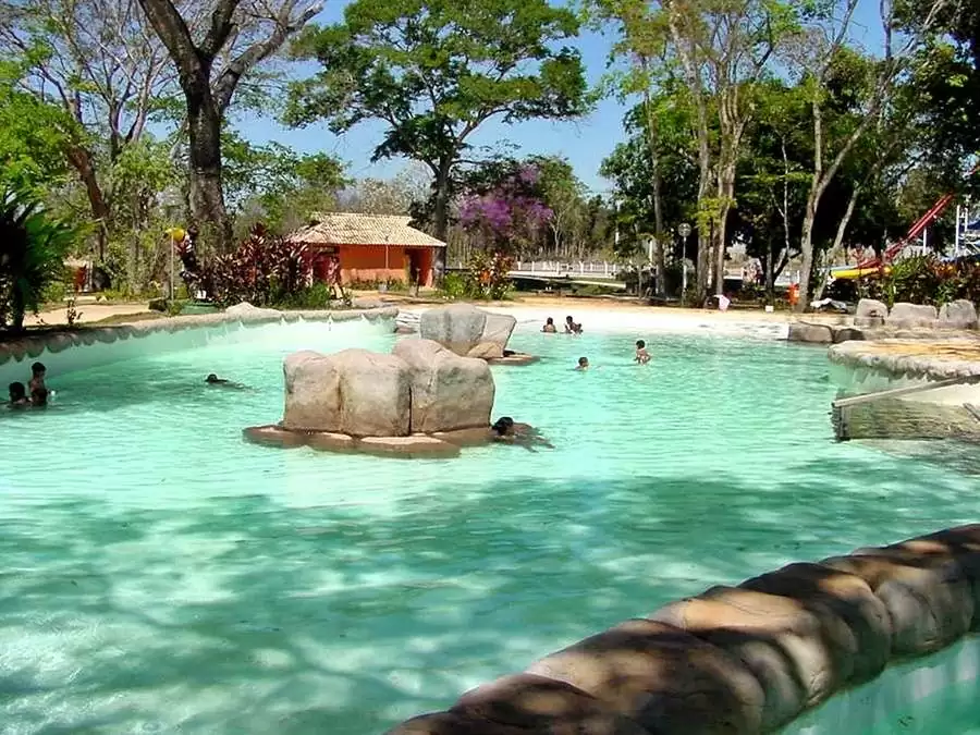 Parque das Águas Quentes fig2