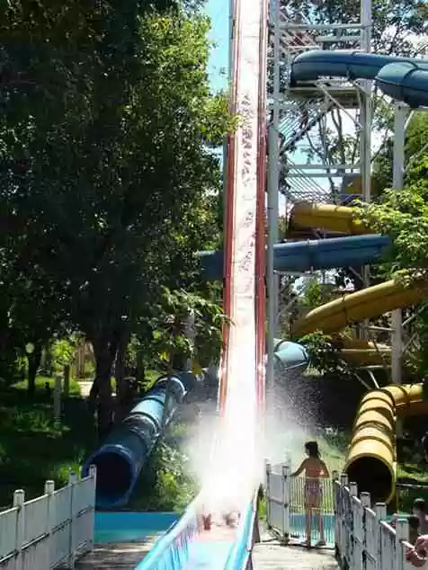 Parque das Águas Quentes fig8