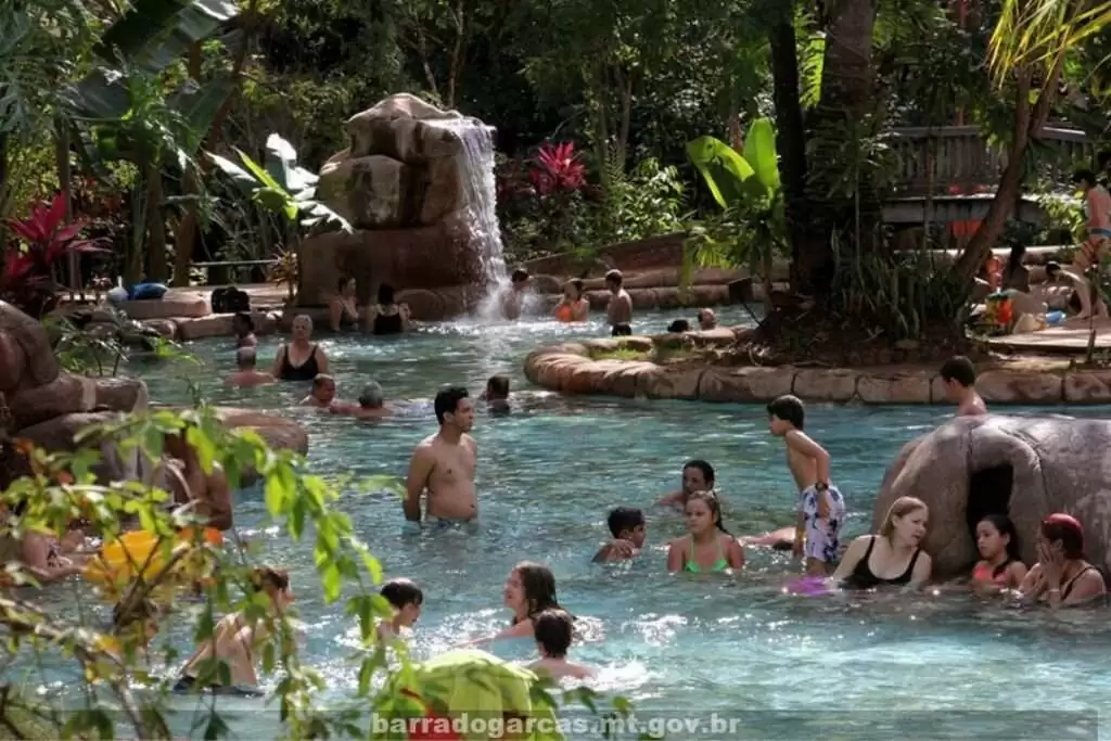 Parque das Águas Quentes fig3